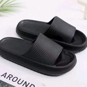 Brand new Shein slides for men